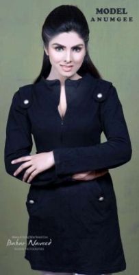 call girl Anum (Dubai)