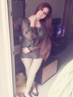 escort Neha  — pictures and reviews