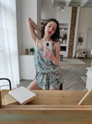 sex massage Quinevere (Dubai)