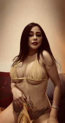 Escort Xia in Dubai for massage