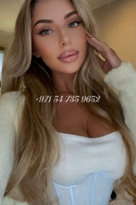 Sable from the best escort provider in Dubai