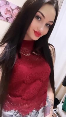 Enjoy Dubai sex massage done by escort Lane