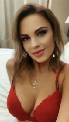 One of the hottest babes and escorts on sexdubai.club - Arianna, 25 years old