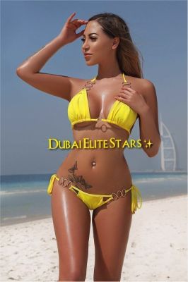 UAE private escort Hildred for sex, OWO, massage