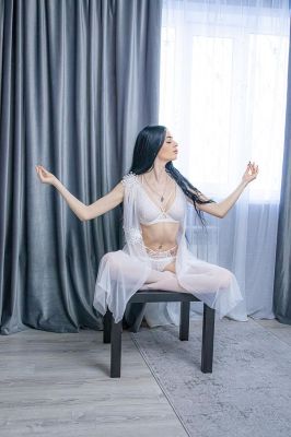 Cassidy, escort photo