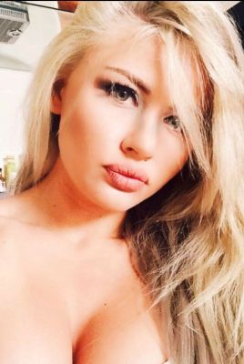 Dating services from Stephanie available 24 7