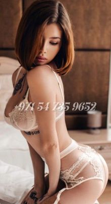 escorts Odelia (Dubai)