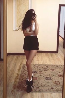 The best girl Rory among indian escorts Dubai has in store