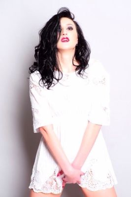 Night with UAE escort model Felicia (classic, oral sex)