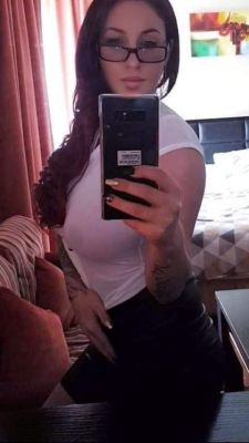 Francesca, pictures