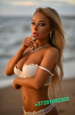 Call girls Dubai — escort Farren