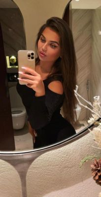 Natasja — an escort for massage in Dubai