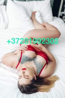 Escort profile of Alina with pics and reviews