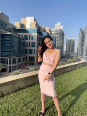 One of model escorts in Dubai is waiting for your call on sexdubai.club