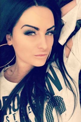 Date Dubai escort — independent girl Kace from sexdubai.club