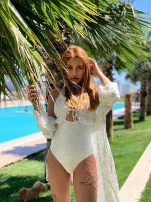 Alexandria, 32 y.o