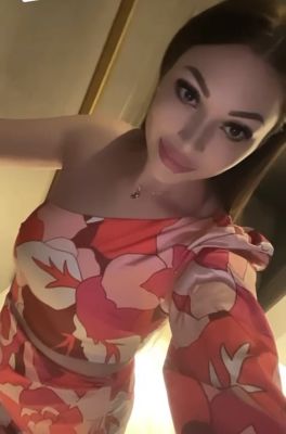 Sexy Kendall on the best escort site sexdubai.club