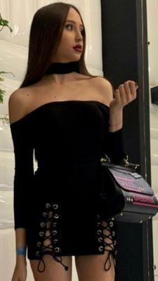 Vanya, ad on sexdubai.club