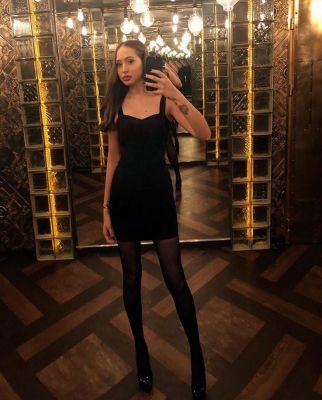  Vanya provides Dubai erotic massage to respectful gents