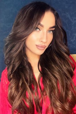 Top model escort Gabriela (Dubai)