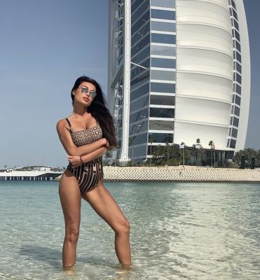 Sex with a thai escort in Dubai, +971 48 450 7861