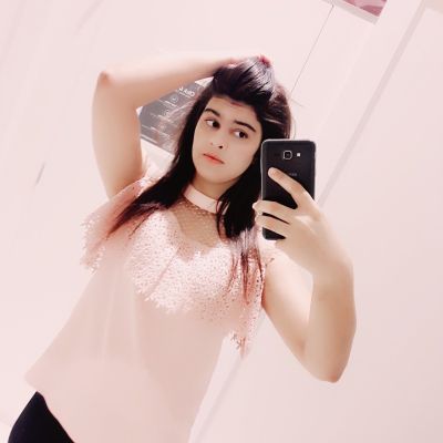 Black female escort Judith in UAE