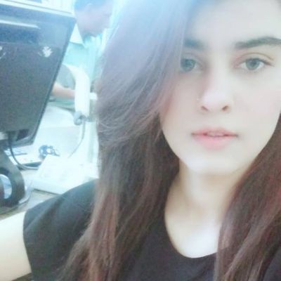 BDSM session with a 26 y.o. submissive escort in UAE