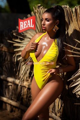 Dubai model escort Belle: photos, reviews, services