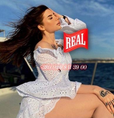 Female escort Meranda for sex in Dubai 