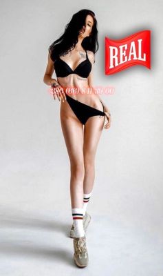 Erotic massage in Dubai from Meranda. Price: AED 1500 per hour