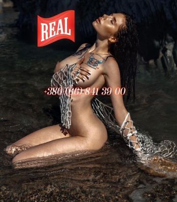 Meranda invites for incall massage in Dubai