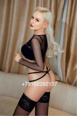 Patty - italian escort based in Dubai