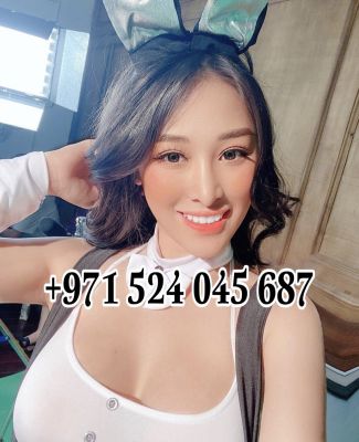 Dubai call girl Eva available for booking 24 7