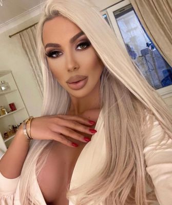 whore Yolanda from Dubai