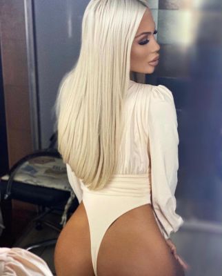 Escort UAE incall service — visit sex queen Yolanda