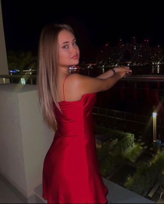 Look through escort pictures of Savannah on sexdubai.club