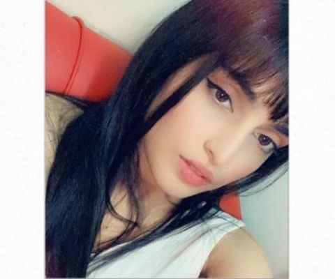 One of the sexiest babes of Dubai - Ingrid will be yours for AED 2500