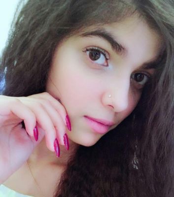 Call girls Dubai — escort Jessie