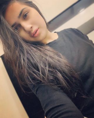 Call girl Welma — photos and reviews
