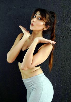 Tania for adult massage in Dubai from AED 2500