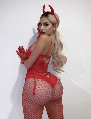 hooker Barbara (Dubai)