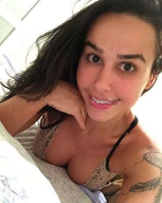 escort Mildred — pictures and reviews