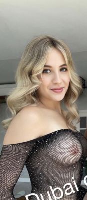 Kamila for escort dating in UAE 24 7