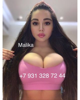 Micah — sex massage from Dubai