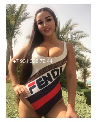 Micah - italian escort based in Dubai