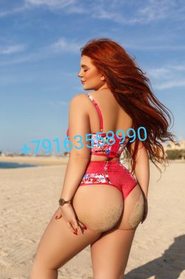 Book UAE escort for outcall (1 hour - AED 2000)