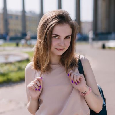 Local escort Odette in Dubai