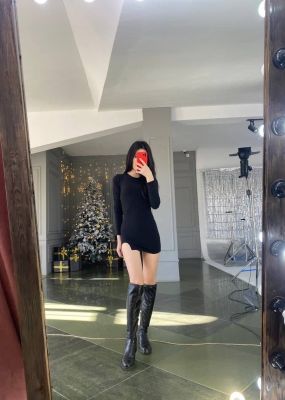 BDSM dating with mistress escort Jules