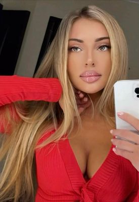 Vivienne - escort 24 hours available on sexdubai.club