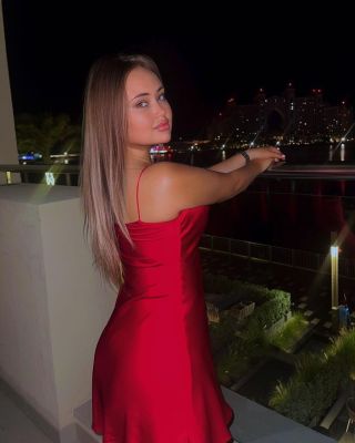 Miriam, 31 y.o., call girl rate AED 3000/hr